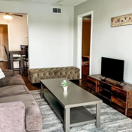 Appartamento Affordable 2Br! Perfect For Workforce Corpus Christi Esterno foto