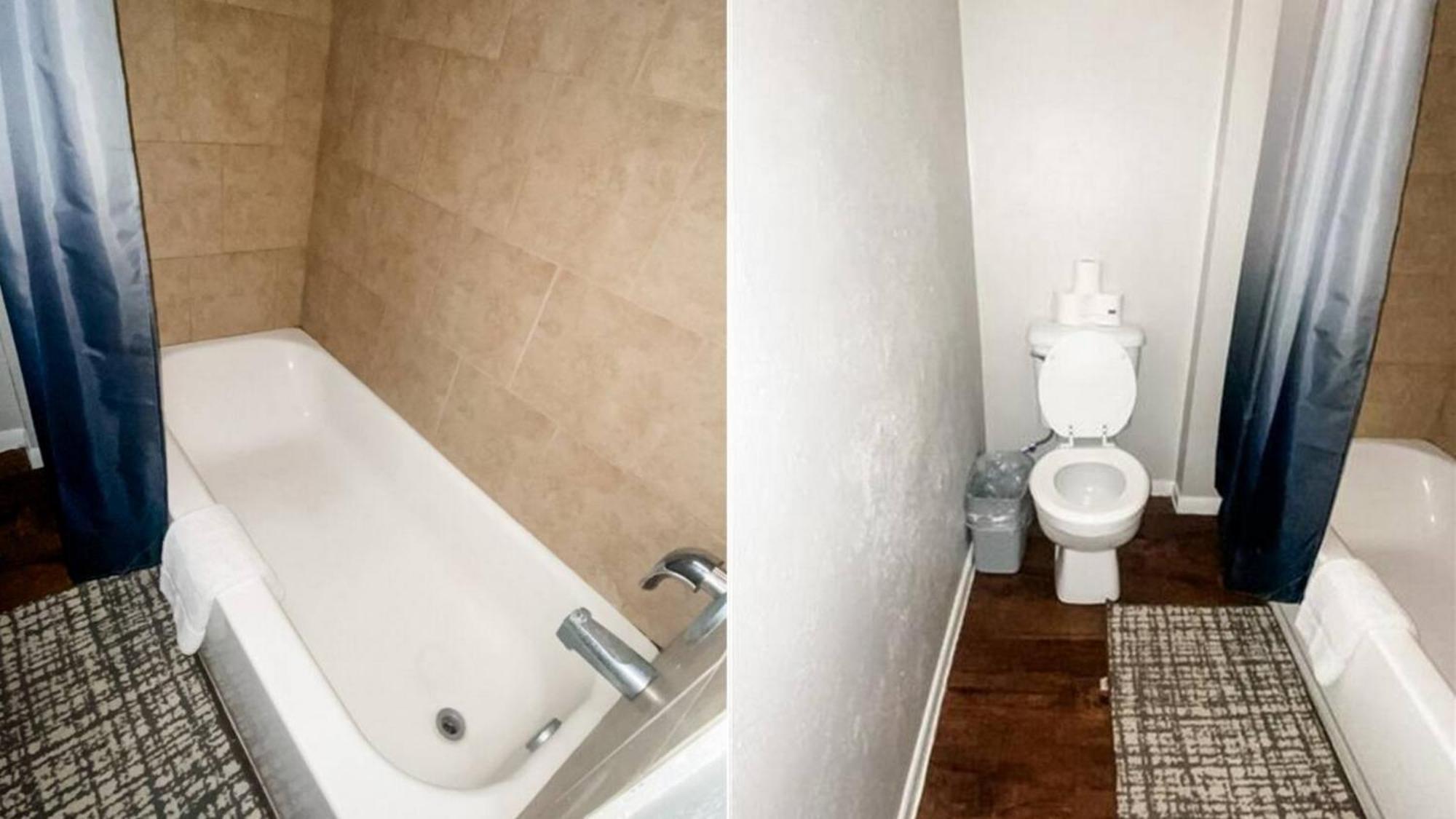 Appartamento Affordable 2Br! Perfect For Workforce Corpus Christi Esterno foto