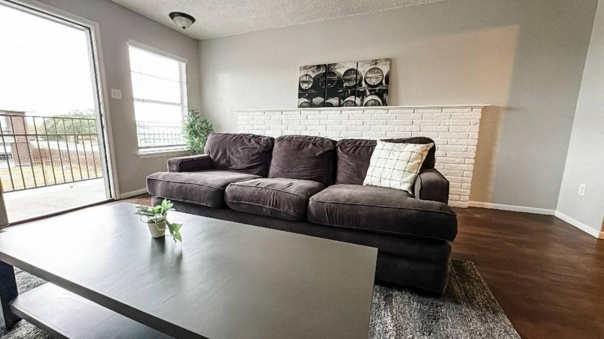 Appartamento Affordable 2Br! Perfect For Workforce Corpus Christi Esterno foto