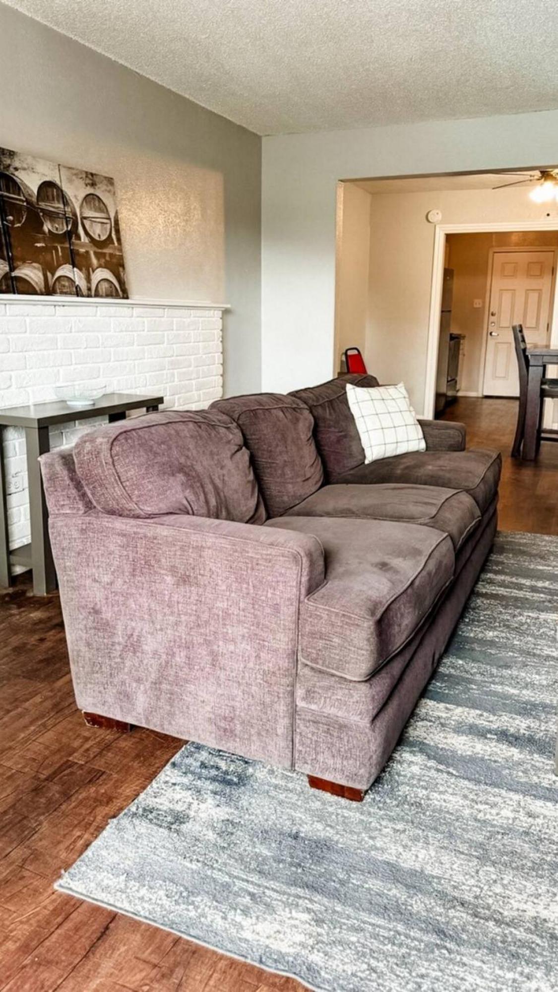 Appartamento Affordable 2Br! Perfect For Workforce Corpus Christi Esterno foto