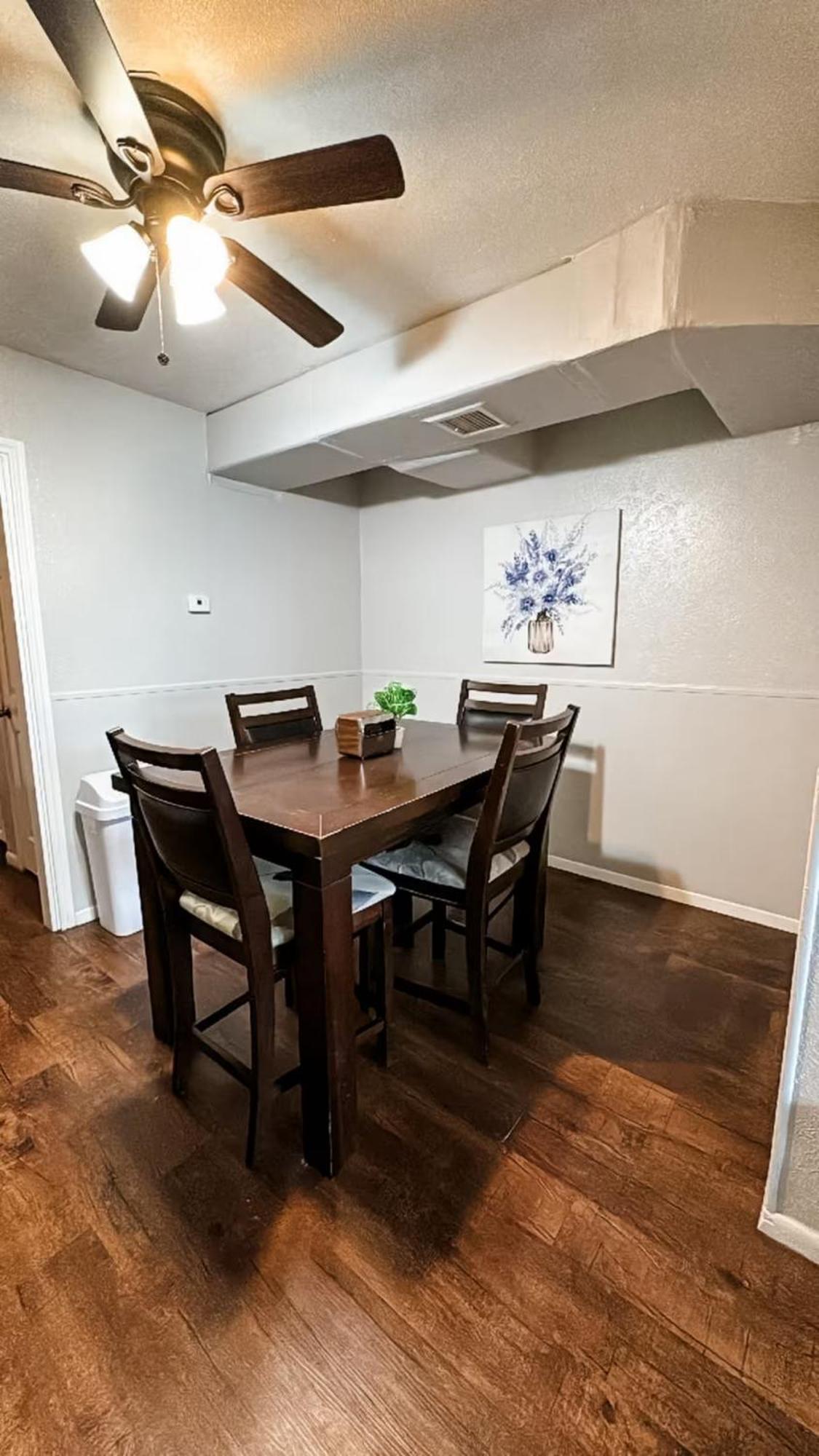 Appartamento Affordable 2Br! Perfect For Workforce Corpus Christi Esterno foto