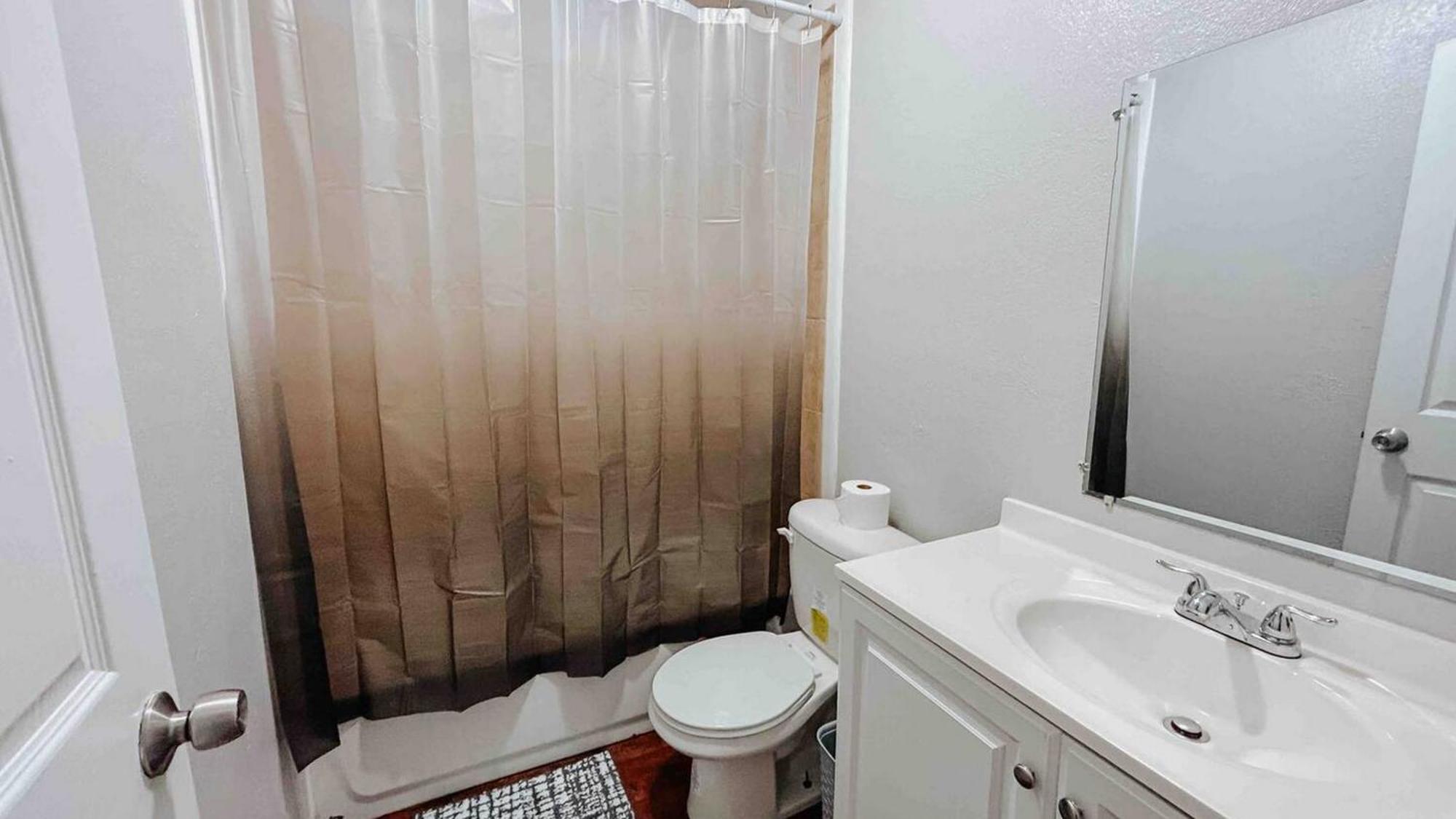 Appartamento Affordable 2Br! Perfect For Workforce Corpus Christi Esterno foto