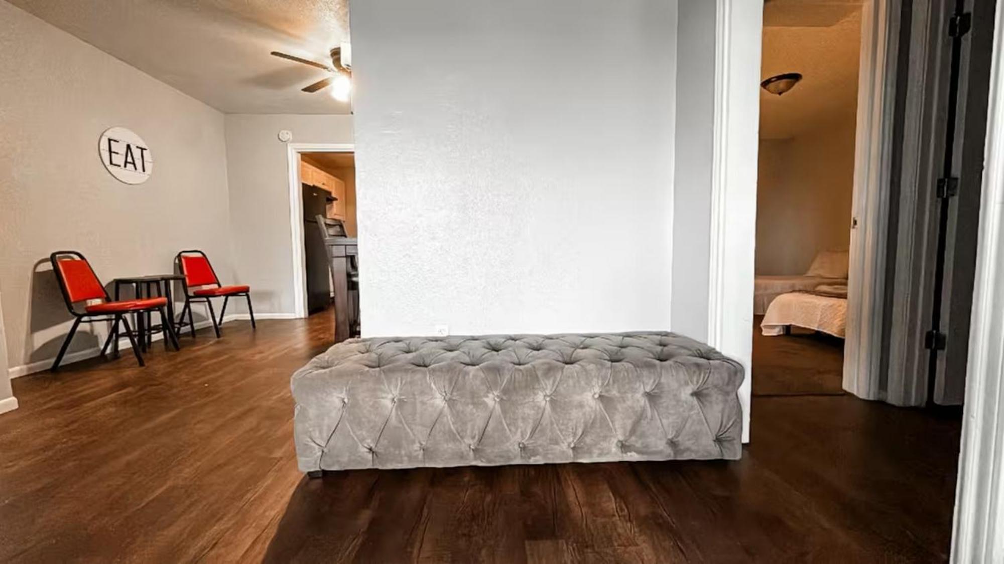 Appartamento Affordable 2Br! Perfect For Workforce Corpus Christi Esterno foto